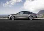 Audi A4 45 TFSI Quattro 2019 года (WW)
